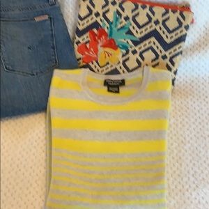 100% Cashmere Sweater